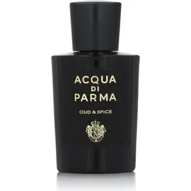 Acqua di Parma Oud & Spice Eau de Parfum 100 ml