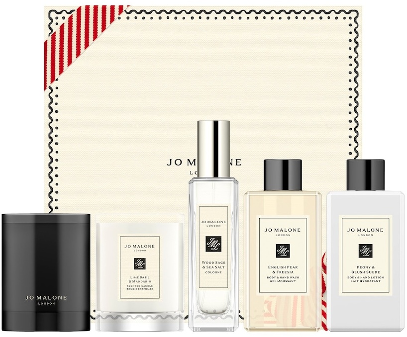 Jo Malone London Colognes House of Jo Malone Holiday Collection Duftset
