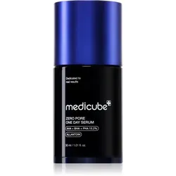 Medicube Zero Pore One Day Serum beruhigendes und hydratisierendes Serum zur Verfeinerung der Poren 30 ml