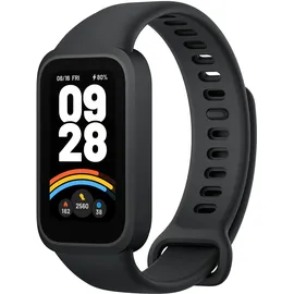 Xiaomi Smart Band 9 Active Schwarz