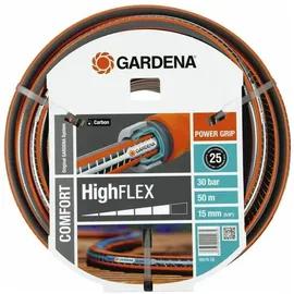 Gardena Comfort HighFLEX Schlauch 15 mm 5/8" 50 m 18079-26