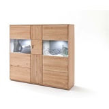 MCA Furniture Cantus Highboard Tarragona