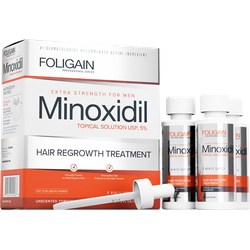 Minoxidil 5% für Männer (180 Milliliter)
