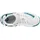 Kempa Wing 2.0 Handballschuhe Kinder weiß/rot/schwarz 28