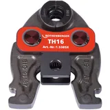 Rothenberger Pressbacke Compact TH 16 mm