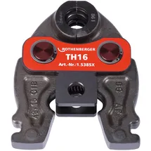 Rothenberger Pressbacke Compact TH 16 mm