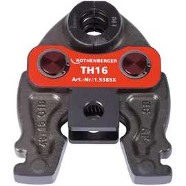 Rothenberger Pressbacke Compact TH 16 mm