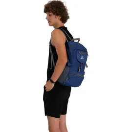 luxuskollektion Ultraleichter 20 l orange