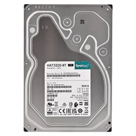 Synology HAT3320-8T 8 TB 3,5" SATA III