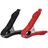 Apa Batteriepolklemme Minuspol, Pluspol 16705 (L x B) 7.5mm x 7cm