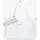 Valentino Aleksandra Shopper Synthetik White