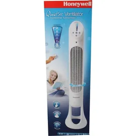 Honeywell HYF260E4 Turmventilator inkl. Fernbedienung