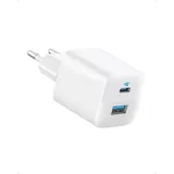 Anker 323 Ladegerät (33W) weiß