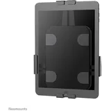 NeoMounts Wandhalterung, Tablet-Halterung 7.9-11", schwarz (WL15-625BL1)
