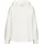 Copenhagen Studios Kapuzenpullover Sweatshirt Weiß 36/38