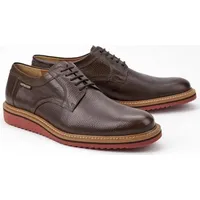 Mephisto Enzo - herren schnürschuhe - Braun - 44,5