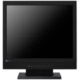 Eizo DuraVision FDS1721T LED-Monitor EEK E (A - G) 43.2cm (17 Zoll) 1280 x 1024 Pixel 5:4 5 ms DVI,