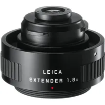Leica Extender 1.8x