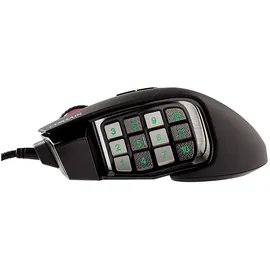 Corsair Scimitar RGB Elite Gaming Maus (CH-9304211-EU)