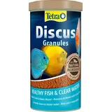 Tetra Discus Granules, 1l