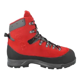 Haix Protector Forest 2.1 GTX mid - EU 43 rot