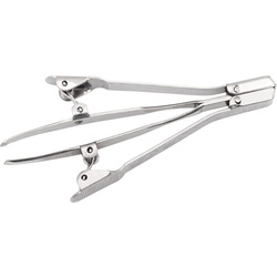 ERBE Automatische Pinzette Epilmatic 9 cm Damen 