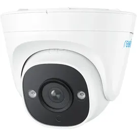 Reolink P324 5 MP PoE Dome Kamera Weiß