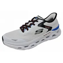 SKECHERS Glide Step Altus Turn Out Herren White/Multi 41