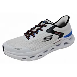 SKECHERS Glide Step Altus Turn Out Herren White/Multi 41