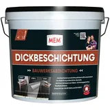 mem Dickbeschichtung 12 l
