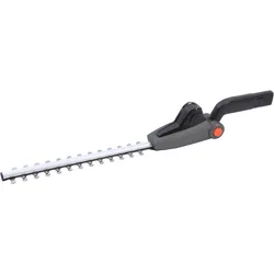 Yardforce LH F35 - Akku-Heckenschere 12V