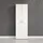 trendteam Mehrzweckschrank 60 x 176 x 35 cm 2-türig / weiß