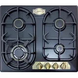 Gaskochfeld 60cm  Kaiser Empire KG 6325 Autark Gasherd