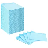 vidaXL Hundetoilette Vliesstoff 50 Stück 45 x 33 cm