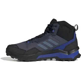 Adidas Terrex AX4 Mid GTX Herren Shadow Navy / Wonder Steel / Semi Lucid Blue 42