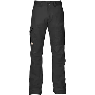 Fjällräven Karl Pro Hose (Größe XXL, grau)
