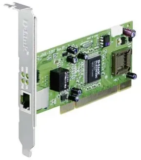 D-Link DGE-528T