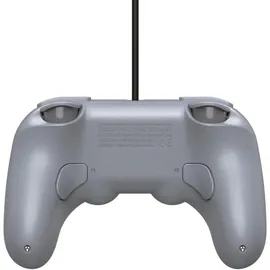 8bitdo Pro 2 Controller Grau für Switch / PC