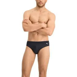 PUMA Herren Badehose Badeshorts Klassischer Badeslip Summer Brief Swim Shorts XS