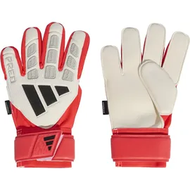 adidas PRED GL MTC FSJ White/Lucid Red/Black 6