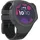 myFirst R1c BT 40 mm Kunststoffgehäuse Grau Silikonarmband Grau S