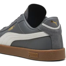 Puma Club Ii Era Cool Dark Gray / Vapor Gray / Gum 42