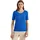 Cecil Basic T-Shirt mit Rundhals in Unifarbe