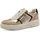 Marco Tozzi Damen 2-23774-45 Sneaker, Champagne Comb, 39 EU