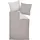 JANINE Modernclassic Braun 135 x 200 cm + 80 x 80 cm
