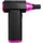 Muc-Off Mini Air Blower Akku schwarz/pink