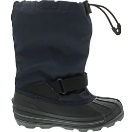 Kamik Waterbug8g Winterstiefel Blau 36