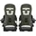 Union Force Army Green L