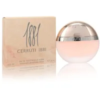 1881 by Nino Cerruti Eau De Toilette Spray 1 oz / e 30 ml