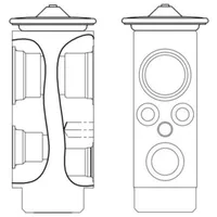 mahle AVE 9 000S